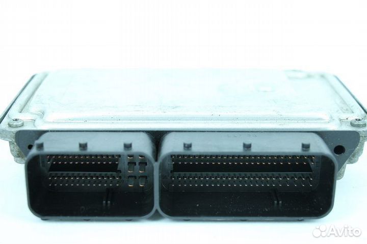 Электронный блок управления BMW