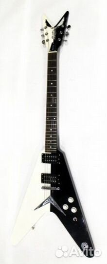 Dean Flying V Michael Schenker