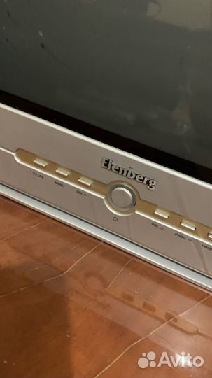 Телевизор бу