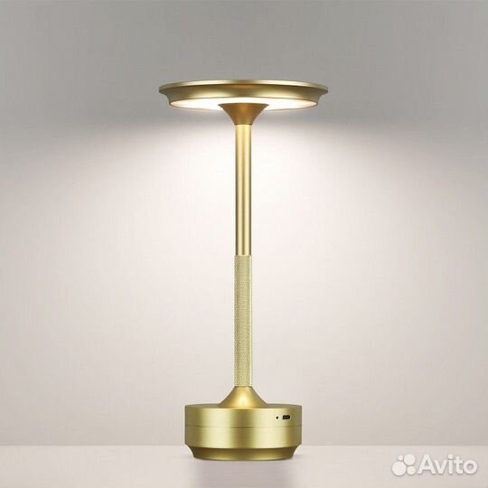 Настольная лампа декоративная Odeon Light Tet-A-Tet 5033/6TL