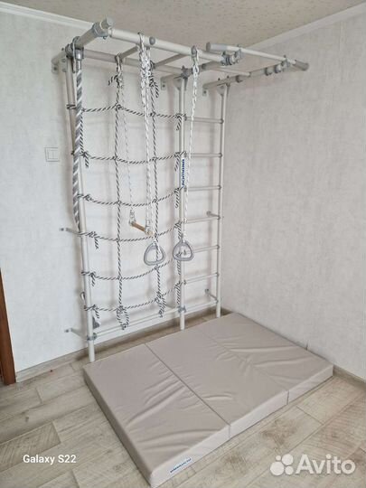 Шведская стенка