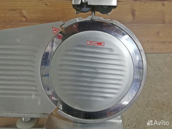 Слайсер Gastrotop HBS-300 бу