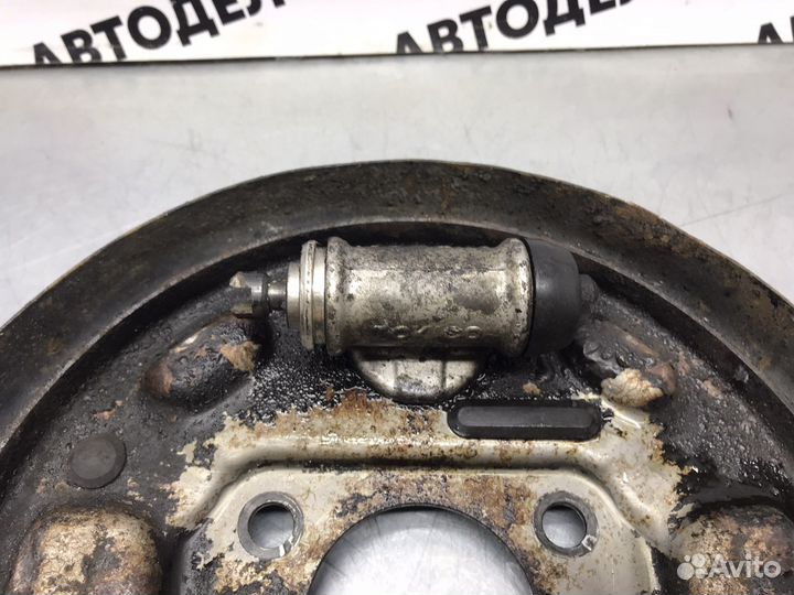 Тормозной цилиндр задний Nissan Pulsar N15 1998г.в