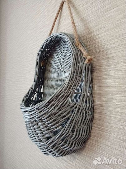 Дорбаскет - настенная корзина