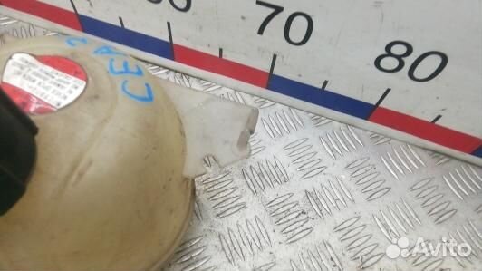 Бачок расширительный suzuki grand vitara 2 (CEA33N