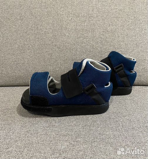 Ортопедическая обувь Baruka размер 37-41