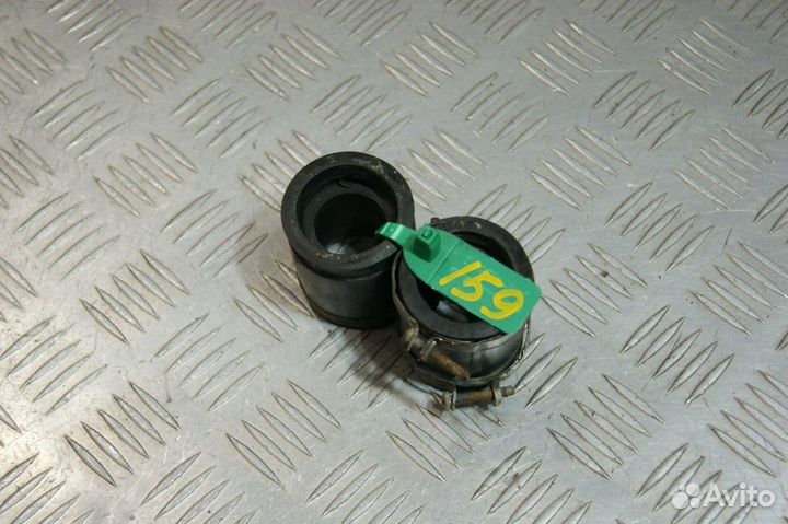 Манифолды Kawasaki GPX250