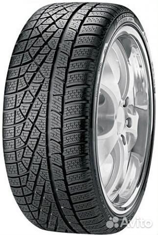 Pirelli Winter Sottozero 255/35 R19 96V