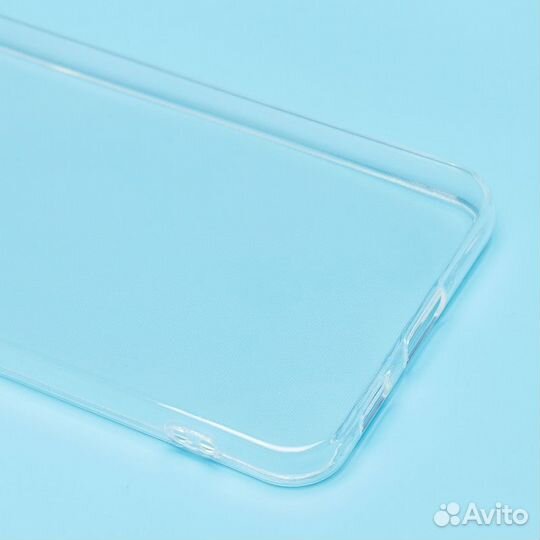 Чехол Ultra Slim для Samsung S22 Plus силиконовый