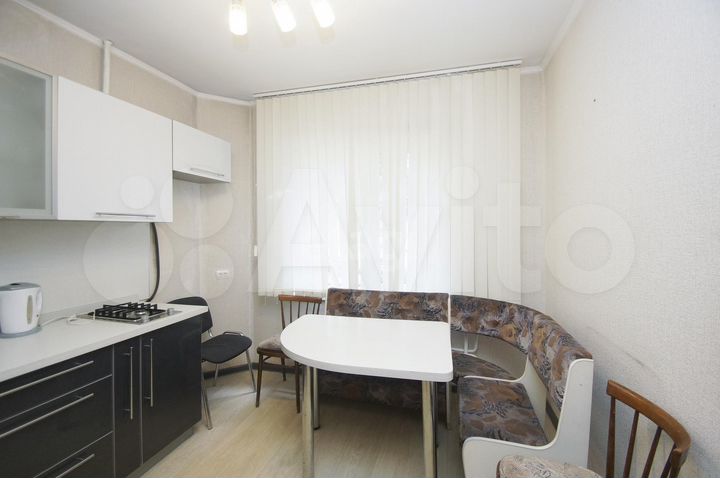 3-к. квартира, 61,7 м², 1/9 эт.