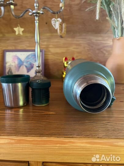 Термос фирмы thermos 1,8 л