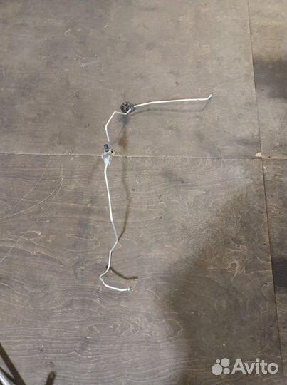 Трубка кондиционера Lexus Es 250 2020