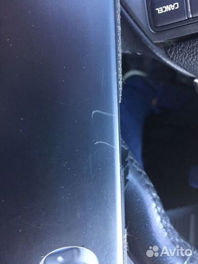 Шгу магнитола киа Kia церато Cerato 3