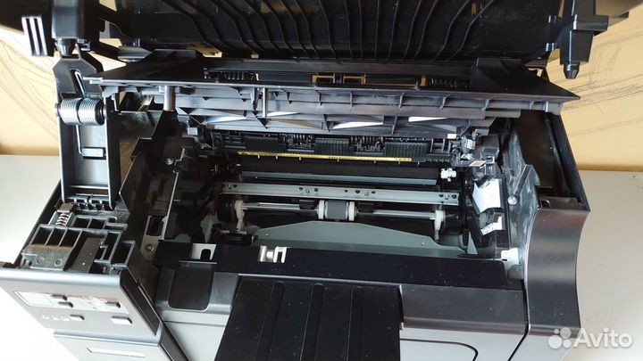 Мфу лазерное HP LaserJet Pro M1132