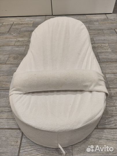 Кокон для новорожденных