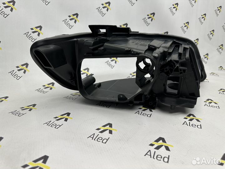 Корпус фары Audi Q7 4L