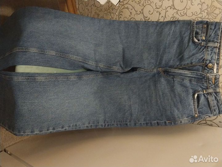 Джинсы женские 42 zara