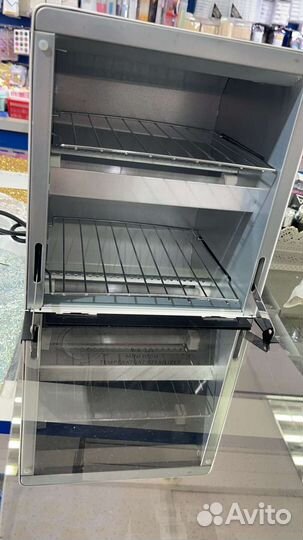 Сухожаровой шкаф WX-12C