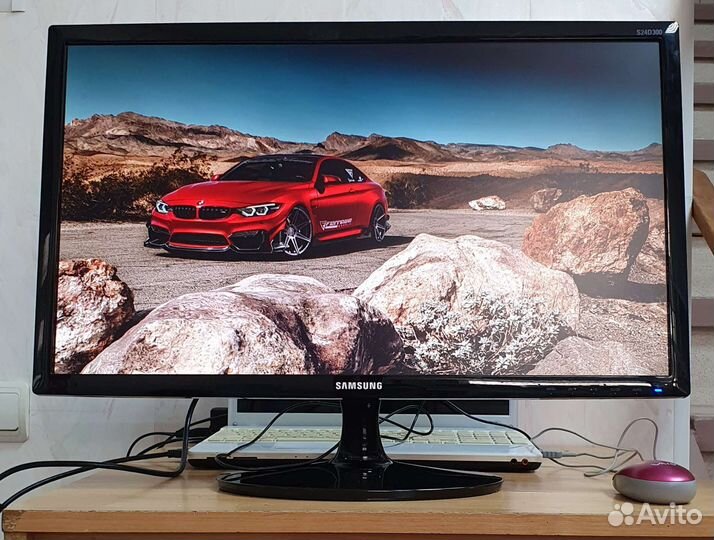 Samsung 24' /hdmi/Full HD