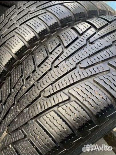 Зимний комплект колес R16 Opel / Chewrolet