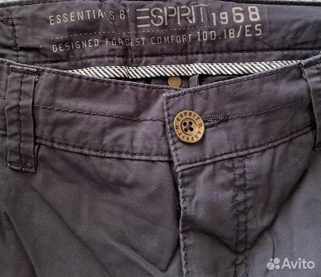 Джоггеры Esprit 46 р