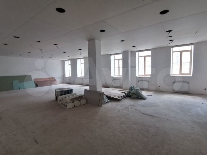 Аренда особняка 354 м2