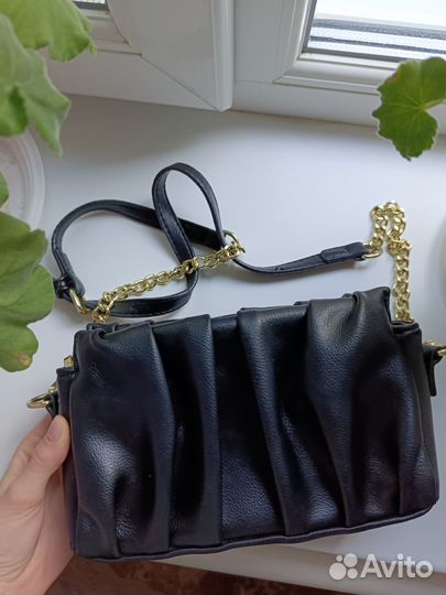 Сумка клатч