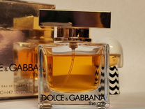 Туалетная вода Dolce & Gabbana The One