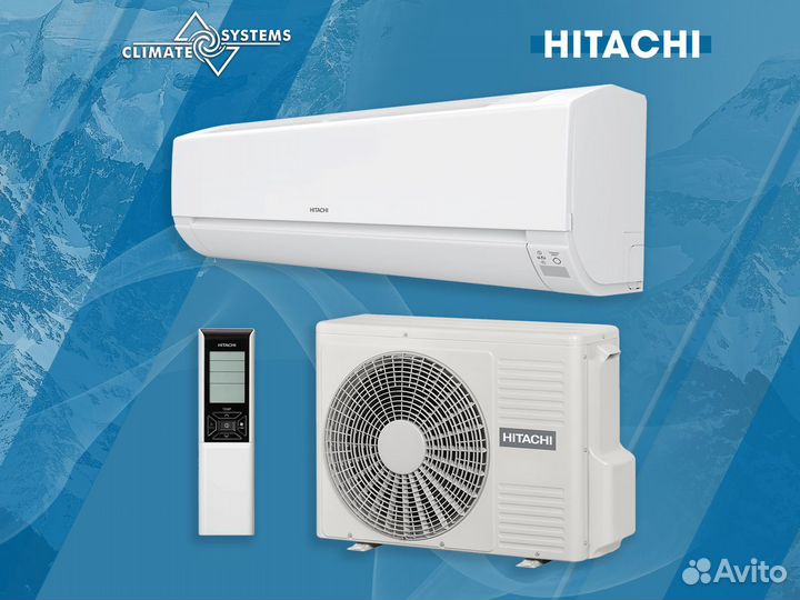 Кондиционеры от Производителя