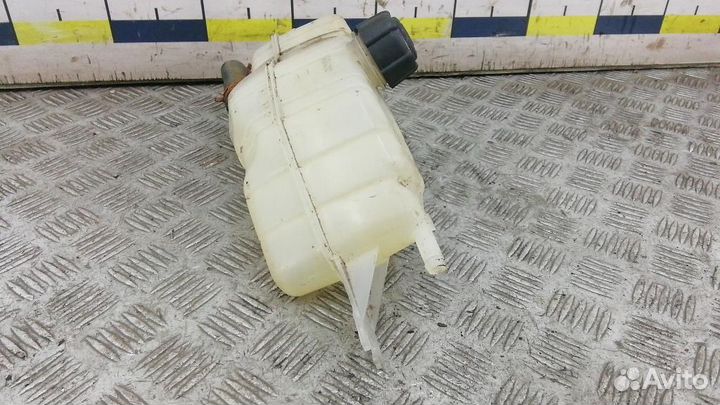 Бачок расширительный Renault Modus