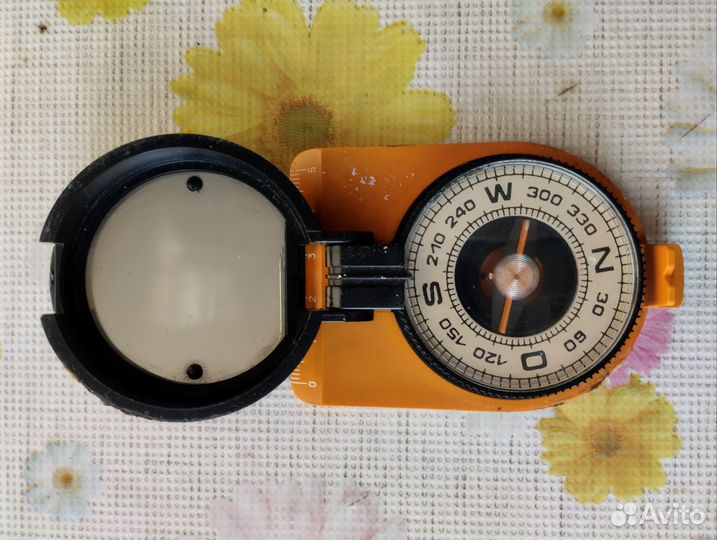 Компас СССР