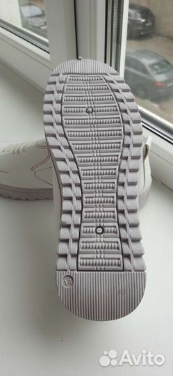 Туфли мужские 42 размер новые