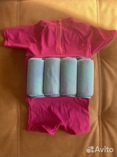 Костюм для плавания Mothercare для девочки