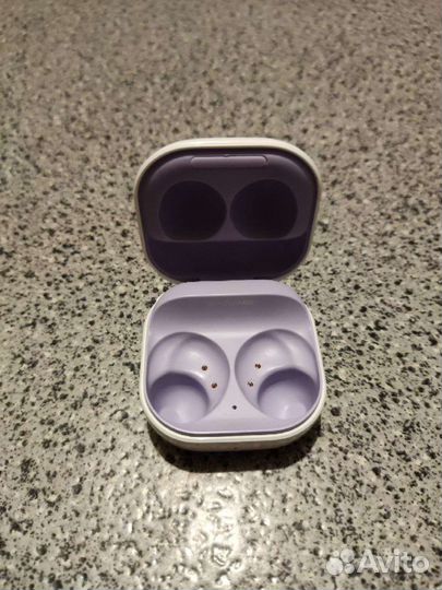 Samsung galaxy buds2