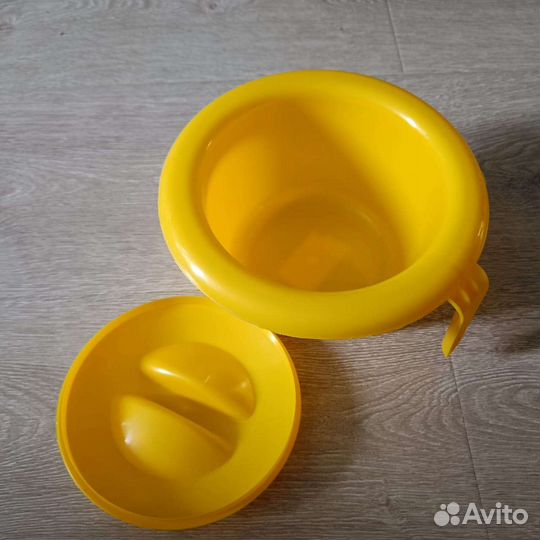 Горшок детский