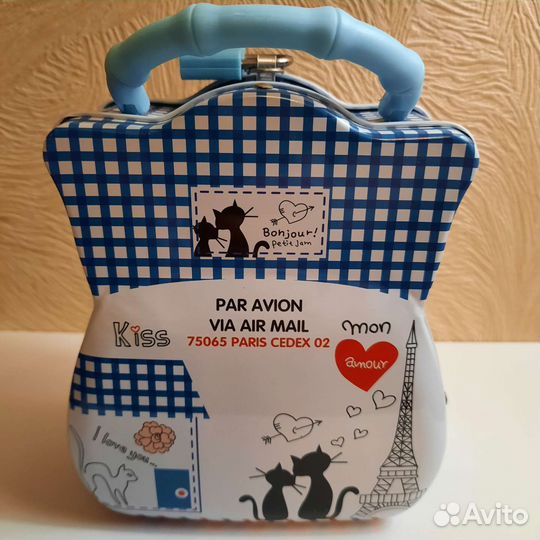 Копилка для денег