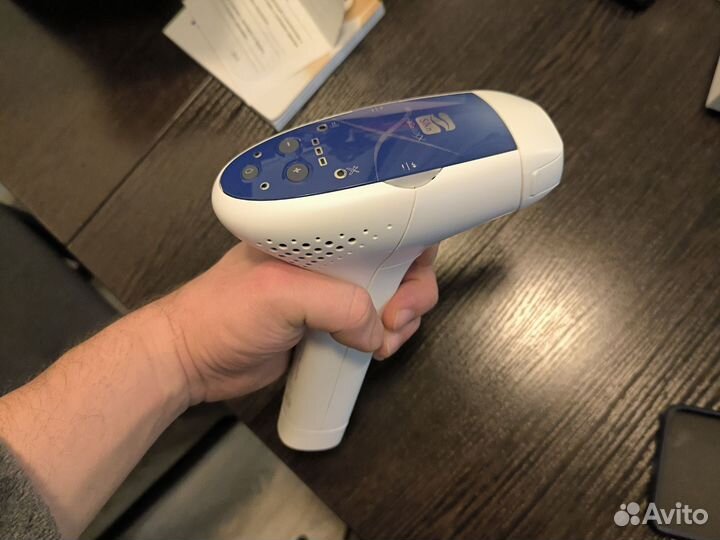 Фото эпилятор