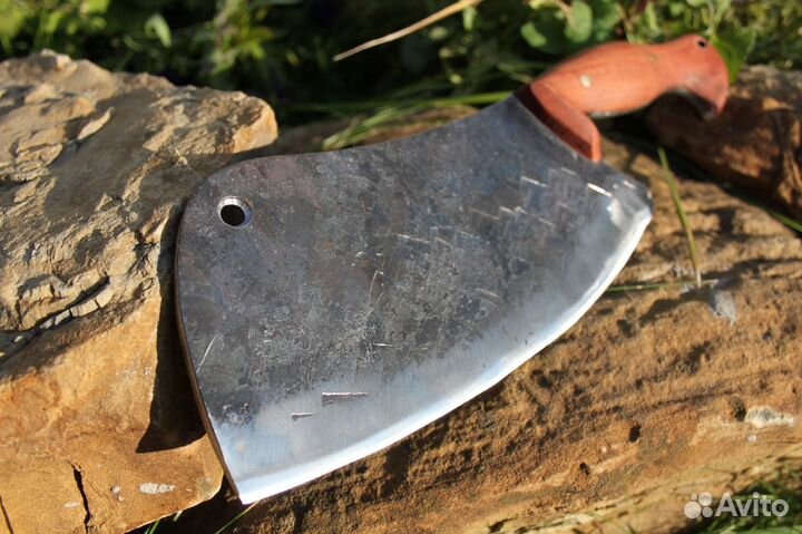 Тяпка для мяса