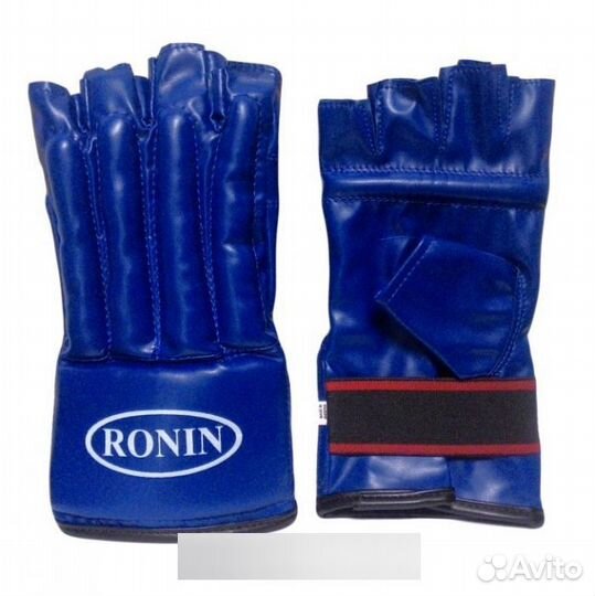 Шингарды Ronin FQ-156 (XL)