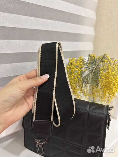 Сумка женская через плечо