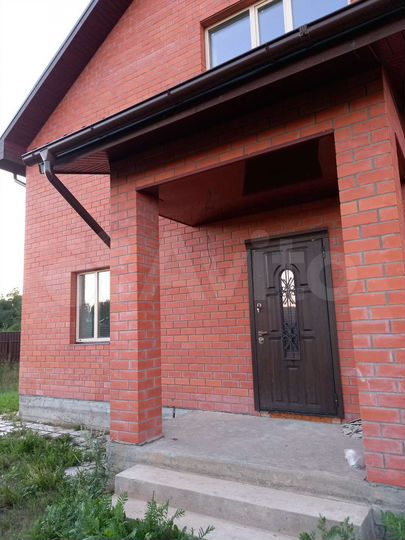 Дом 250 м² на участке 16,5 сот.