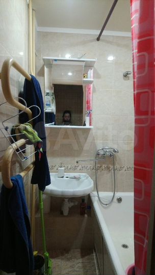 3-к. квартира, 60,6 м², 3/5 эт.