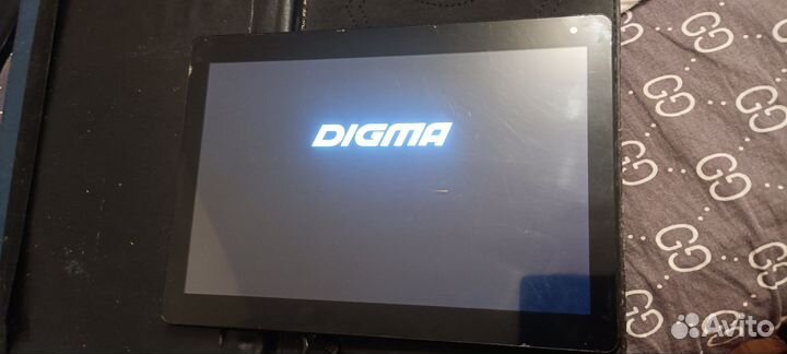 Планшет digma optima 10 A501S