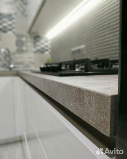 Кухня в рассрочку