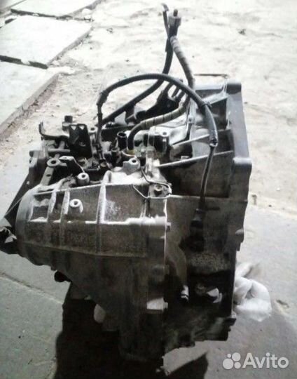 АКПП коробка передач Toyota Camry 30