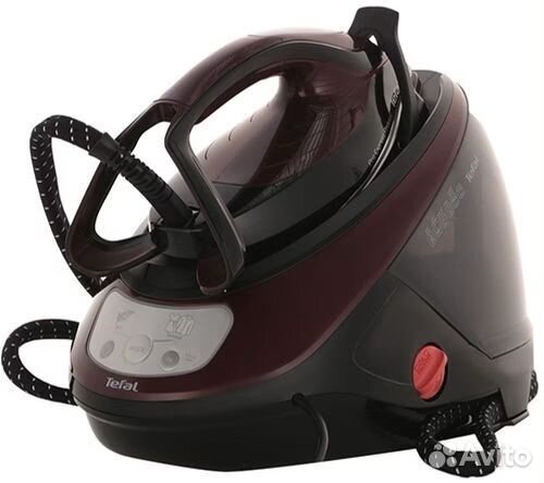 Парогенератор Tefal Pro Express Protect GV9230E0