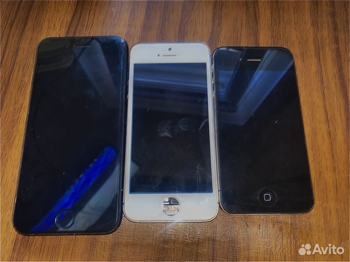 iPhone 7, 32 ГБ
