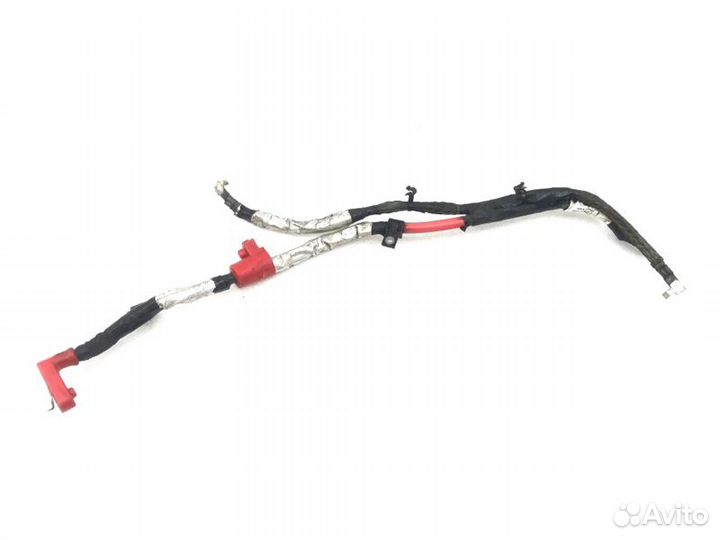Провод высоковольтный Land Rover Range Rover Sport