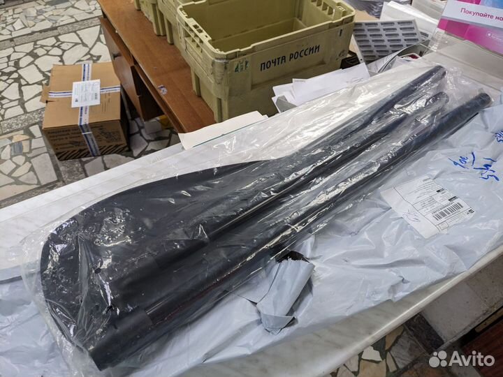 Весло для sup новое