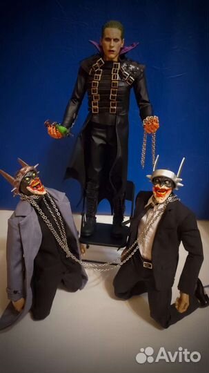 Фигурка Batman/Бэтмен